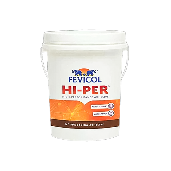 Fevicol HI-PER Anti-Bubble Waterproof Adhesive 20 kG